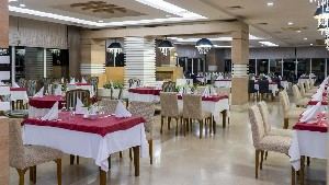 Hotel ADALYA OCEAN wakacje