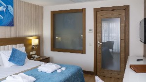 Hotel ADALYA OCEAN wakacje