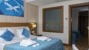 Hotel ADALYA OCEAN wakacje