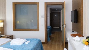 Hotel ADALYA OCEAN wakacje