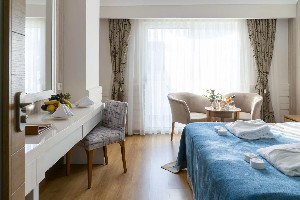 Hotel ADALYA OCEAN wakacje