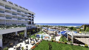 Hotel ADALYA OCEAN wakacje