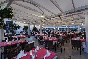 Hotel ALBA QUEEN wakacje