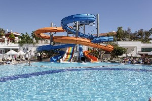 Hotel ALBA QUEEN wakacje