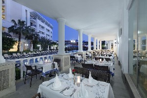 Hotel ALBA QUEEN wakacje