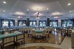 Hotel ALBA QUEEN wakacje