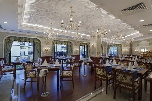 Hotel ALBA RESORT wakacje