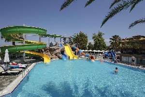 Hotel ALBA RESORT wakacje