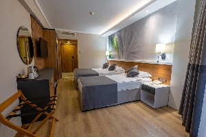 Hotel ALBA RESORT wakacje