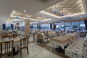 Hotel ALBA RESORT wakacje