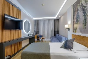 Hotel ALBA RESORT wakacje