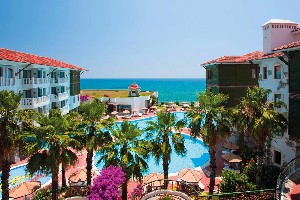 Hotel DEFNE DREAM wakacje