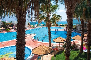 Hotel DEFNE DREAM wakacje