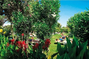Hotel DEFNE DREAM wakacje