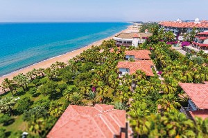 Hotel DEFNE DREAM wakacje