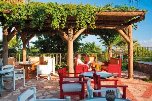 Hotel DEFNE DREAM wakacje