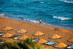 Hotel DEFNE DREAM wakacje