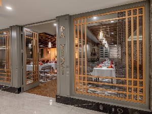 Hotel DIAMOND DELUXE wakacje