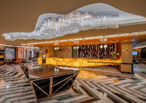 Hotel DIAMOND DELUXE wakacje