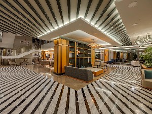 Hotel DIAMOND DELUXE wakacje