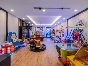 Hotel DIAMOND DELUXE wakacje