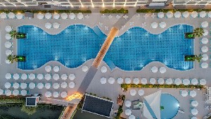 Hotel DIAMOND DELUXE wakacje