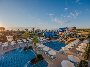 Hotel DIAMOND DELUXE wakacje