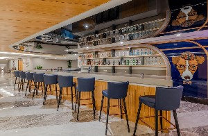 Hotel DIAMOND DELUXE wakacje