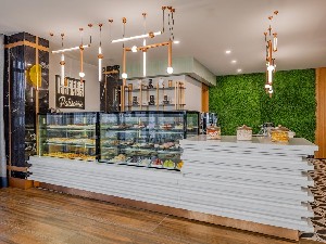 Hotel DIAMOND DELUXE wakacje