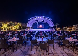 Hotel DIAMOND DELUXE wakacje