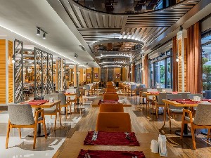 Hotel DIAMOND DELUXE wakacje