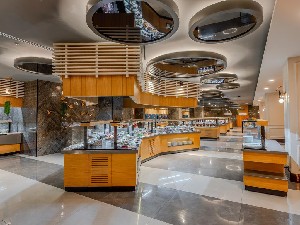 Hotel DIAMOND DELUXE wakacje