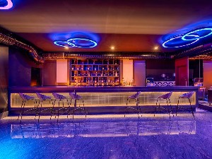 Hotel DIAMOND DELUXE wakacje