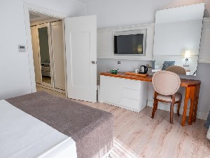 Hotel DIAMOND ELITE wakacje