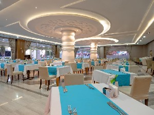 Hotel DIAMOND ELITE wakacje