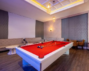 Hotel DIAMOND ELITE wakacje