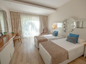 Hotel DIAMOND ELITE wakacje