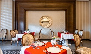 Hotel DIAMOND ELITE wakacje