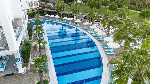 Hotel DIAMOND ELITE wakacje