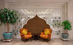 Hotel DIAMOND ELITE wakacje