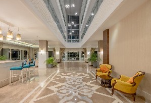 Hotel DIAMOND ELITE wakacje