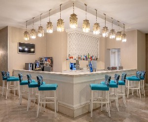 Hotel DIAMOND ELITE wakacje