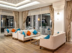 Hotel DIAMOND ELITE wakacje