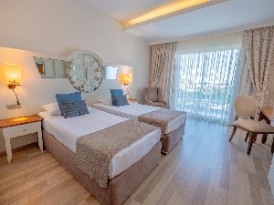 Hotel DIAMOND ELITE wakacje