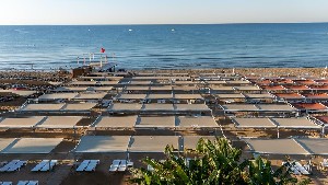 Hotel DIAMOND ELITE wakacje