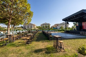 Hotel DIAMOND EXCELLENCE wakacje