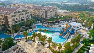 Hotel DIAMOND EXCELLENCE wakacje