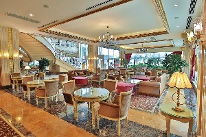 Hotel DIAMOND EXCELLENCE wakacje