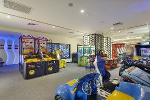 Hotel DIAMOND EXCELLENCE wakacje