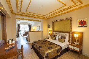 Hotel DIAMOND EXCELLENCE wakacje